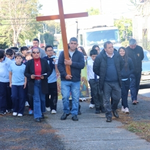 Vía Crucis